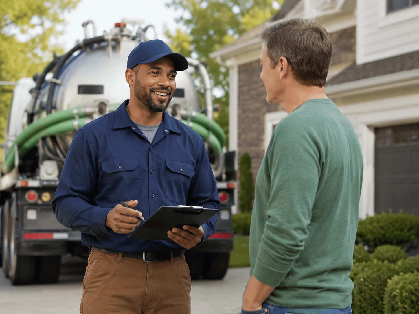 Mosquito Control Freeport, ME FAQs